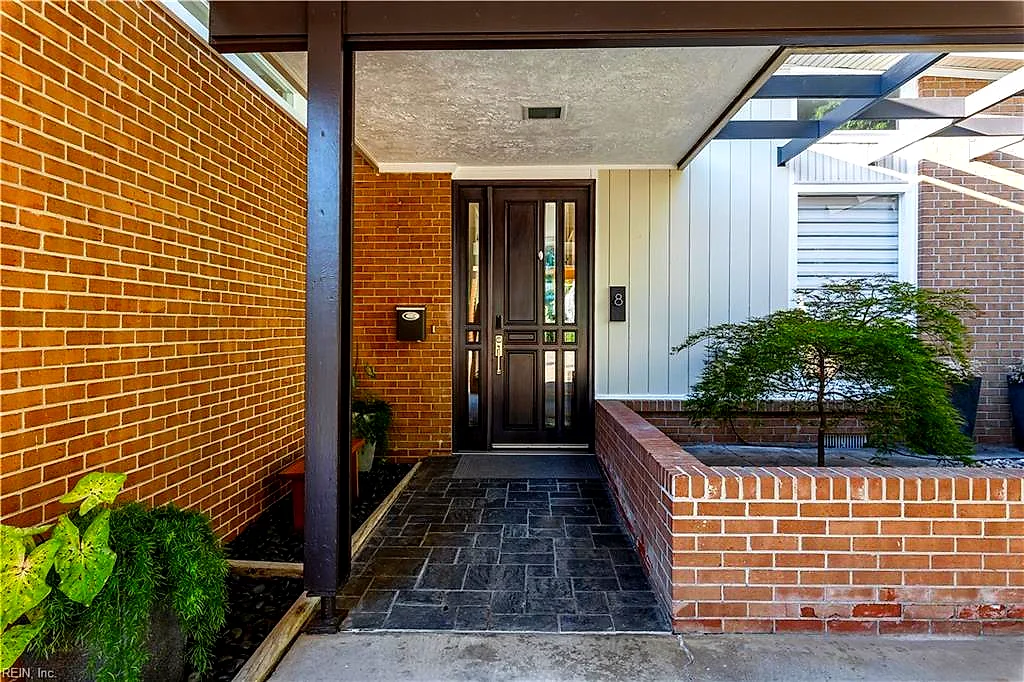8 Rollingwood Pl, Newport News — photo