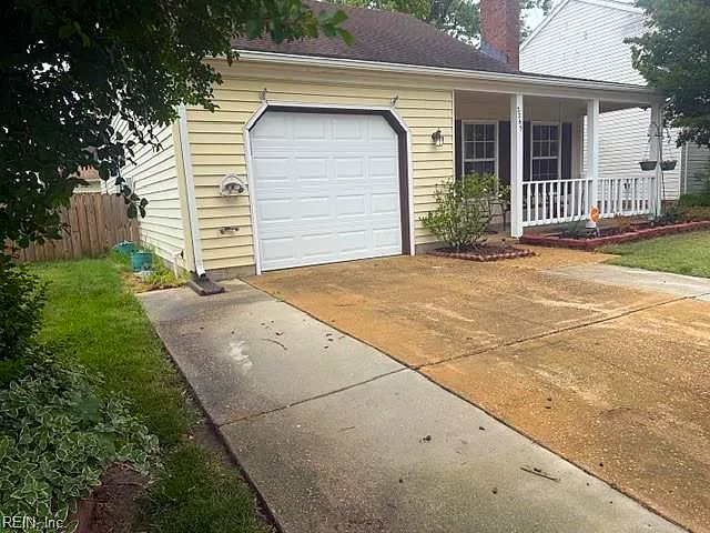 2245 Speckled Rock Ln, Virginia Beach — photo