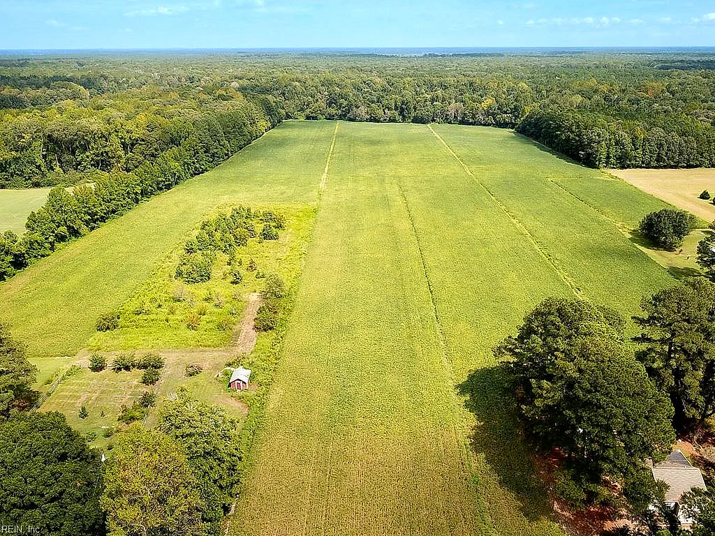42.4 Acres Benefit RD, CHESAPEAKE VA 23322
