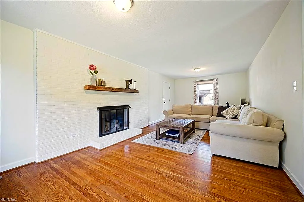 1660 Will O Wisp Drive Dr, Virginia Beach — photo