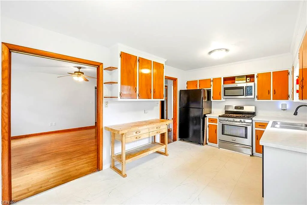 793 Fawn Ln, Newport News — photo
