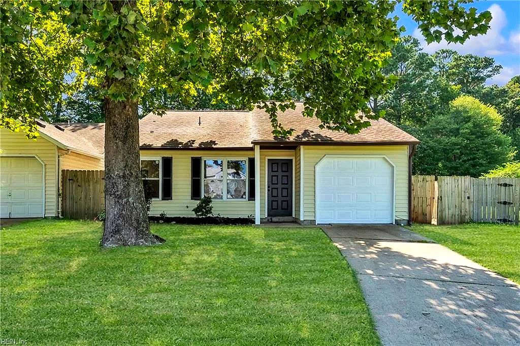 857 Dryden St, Virginia Beach — photo