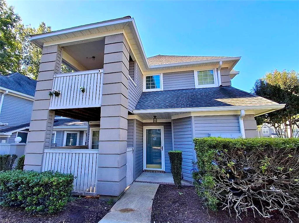 605 Rue Marseille, Chesapeake — photo