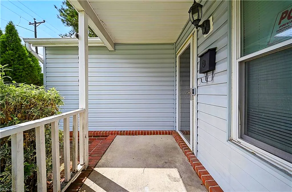 5212 Kennebeck Ave, Norfolk — photo