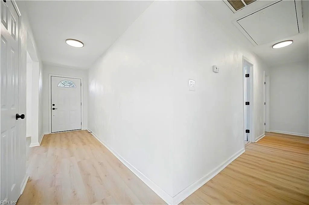 1421 Wilcox Ave, Portsmouth — photo