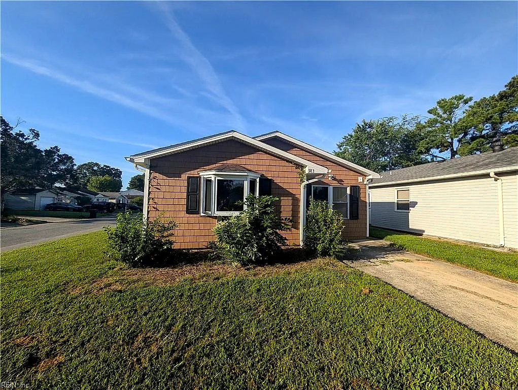 3836 Augustine CIR, PORTSMOUTH VA 23703