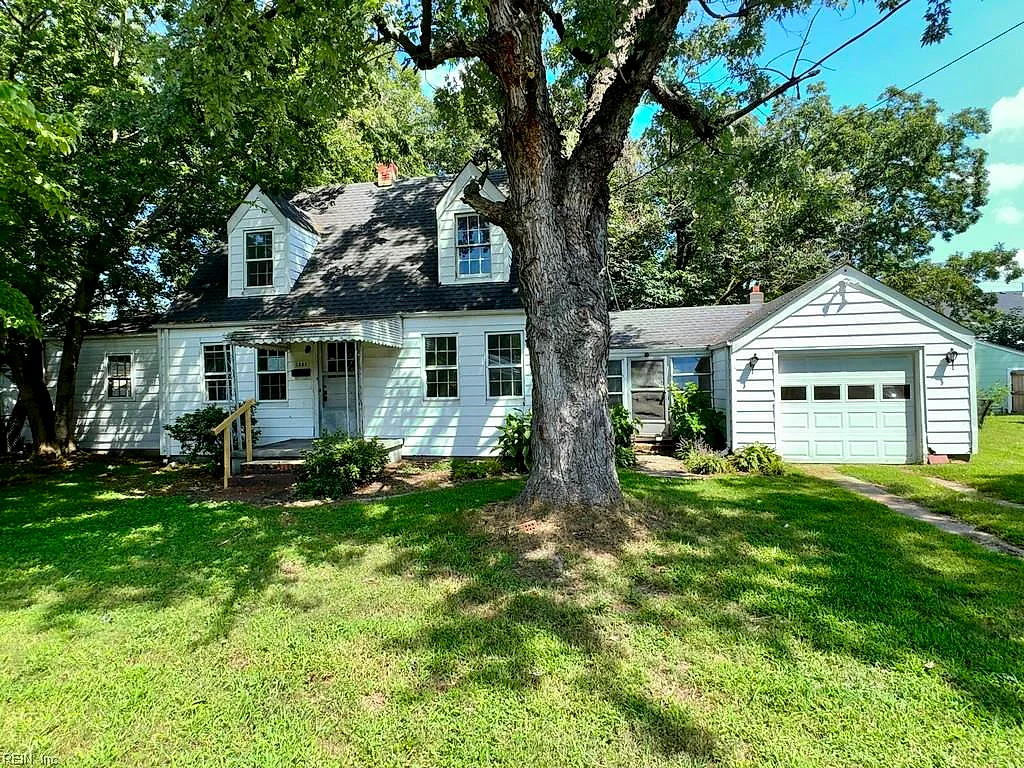 1307 Perry ST, CHESAPEAKE VA 23324