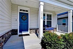 3914 Isaac Cir, Williamsburg — photo