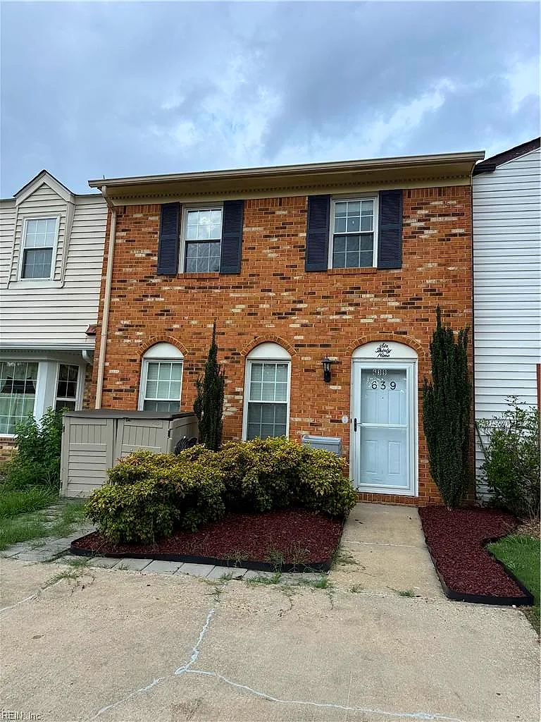 639 Biltmore DR, VIRGINIA BEACH VA 23454