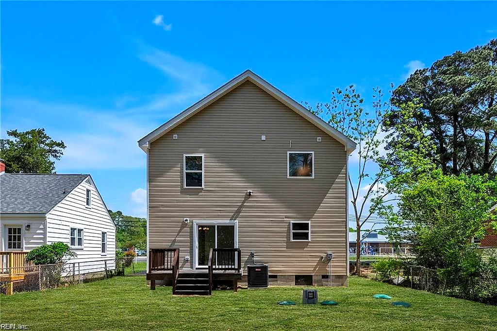 9318 Old Stage Hwy, Smithfield — photo
