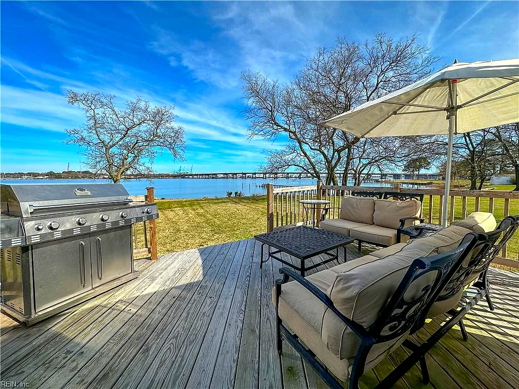 55 Greenbrier Rd, Portsmouth — photo