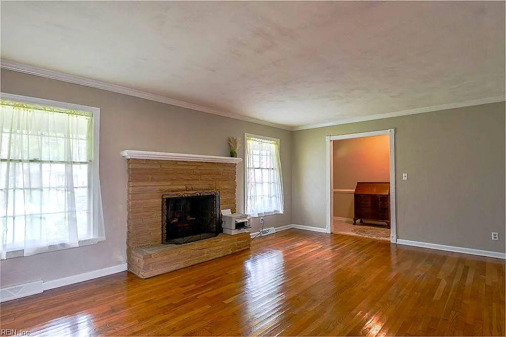 4117 Hawksley Dr, Chesapeake — photo