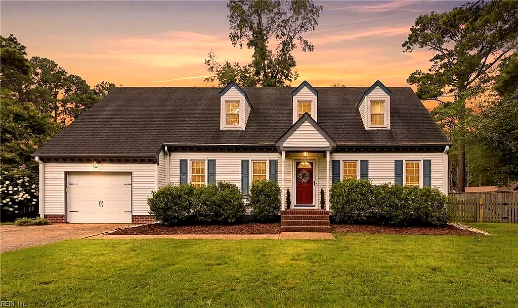424 Pines Of Warrick DR, CHESAPEAKE VA 23322