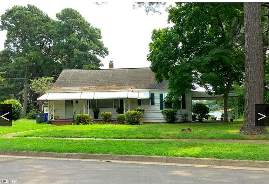 514 Sycamore St, Norfolk — photo