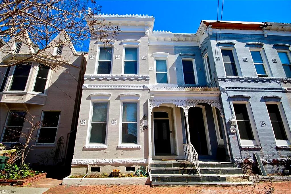 732 Yarmouth St #B, Norfolk — photo
