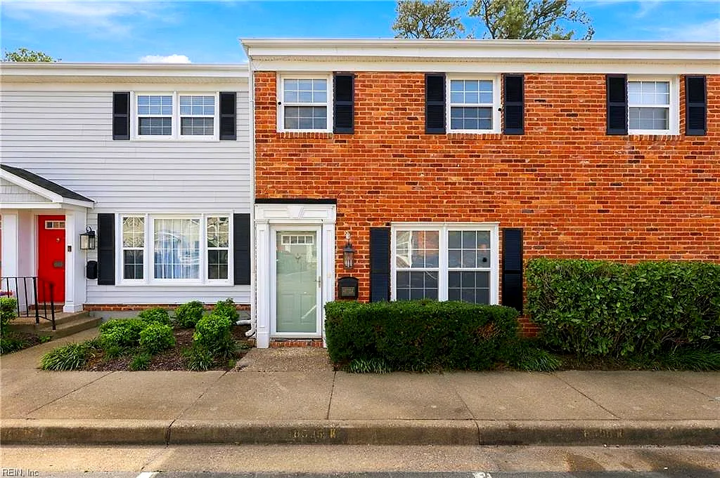 8535 Tidewater DR #K, NORFOLK VA 23503