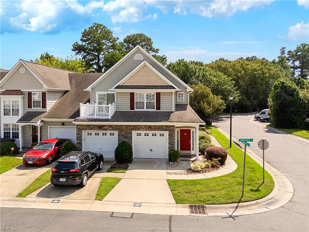 1902 Sawgrass Ln, Portsmouth — photo