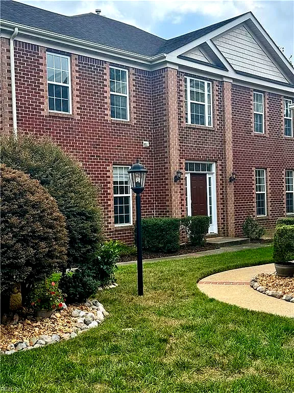 1007 Skiffs Landing Ln, Suffolk — photo