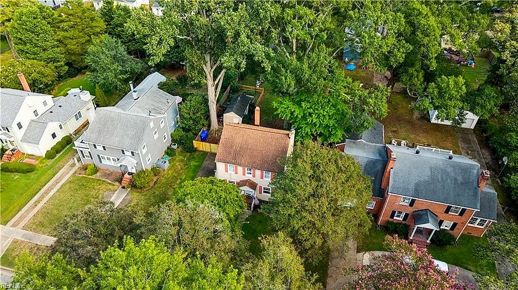 40 Westover Rd, Newport News — photo