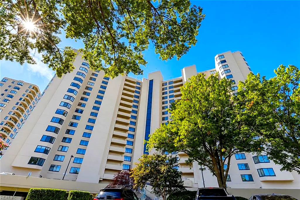 7505 River RD #10A, NEWPORT NEWS VA 23607