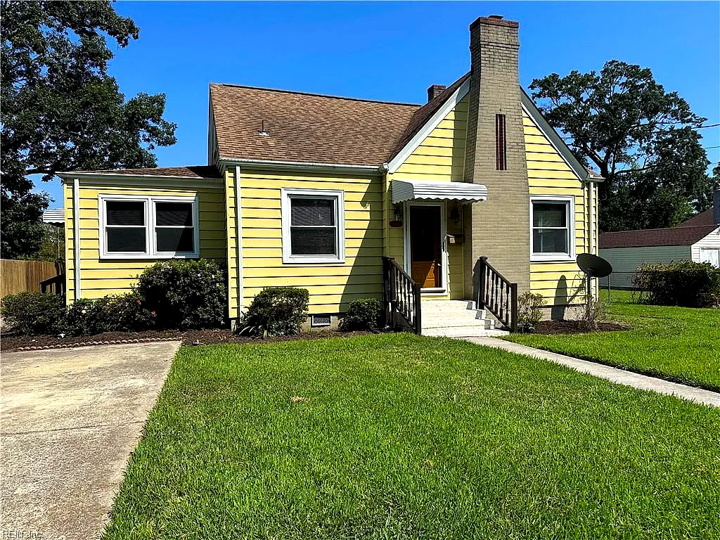 1116 Evelyn St, Norfolk — photo