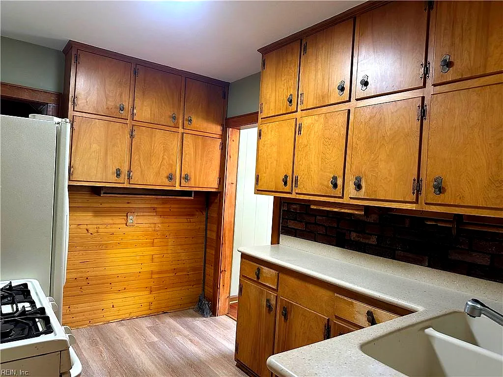 1116 Evelyn St, Norfolk — photo