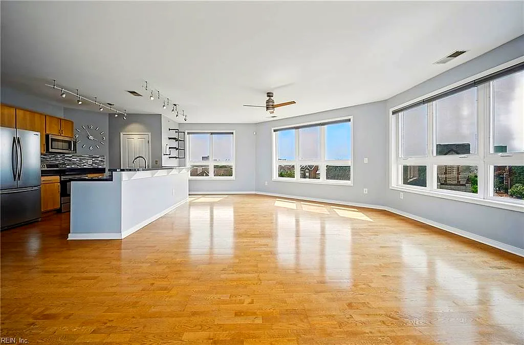 388 Boush St #406, Norfolk — photo