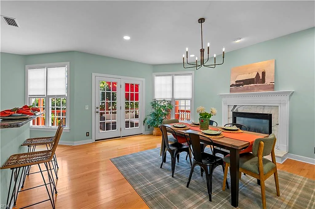 232 Suri Dr, Williamsburg — photo