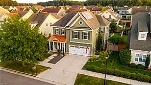 2072 Grandon LOOP, VIRGINIA BEACH VA 23456
