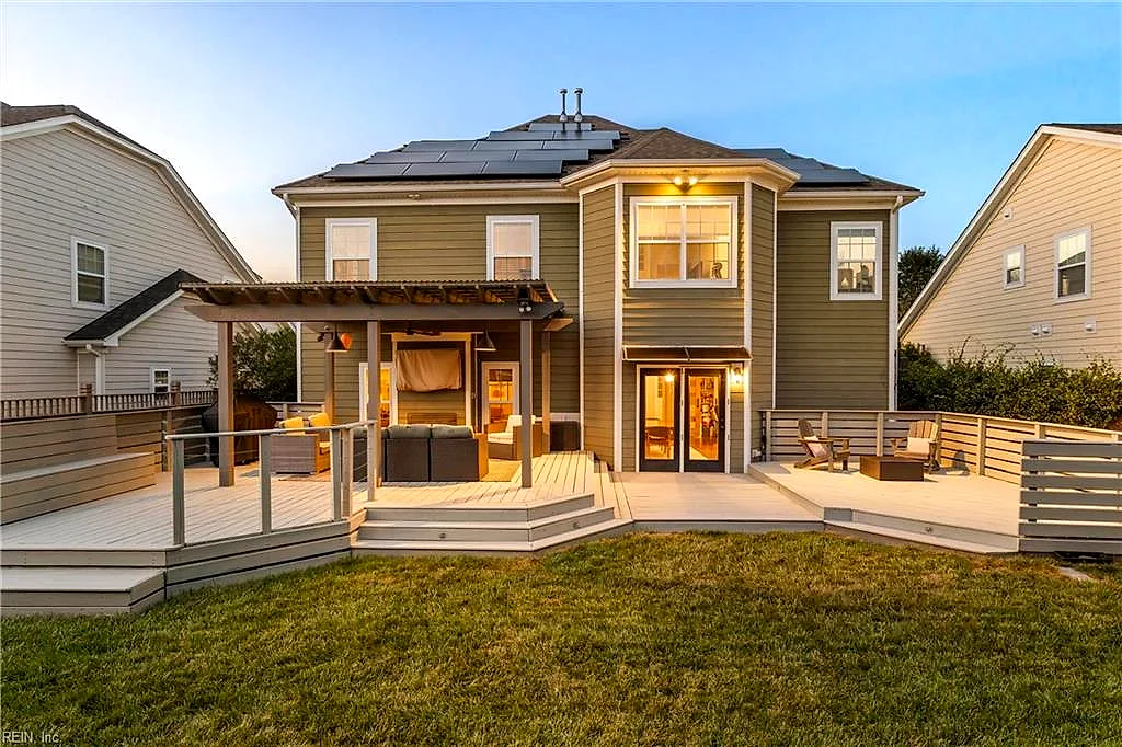 2072 Grandon Loop, Virginia Beach — photo