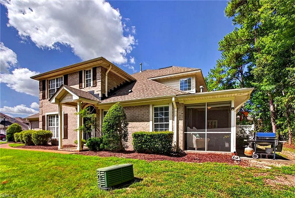1081 Estates CT, PORTSMOUTH VA 23703