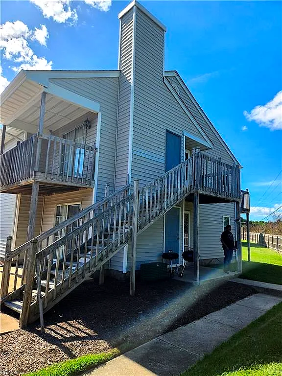 3700 Towne Point Rd #B, Portsmouth — photo