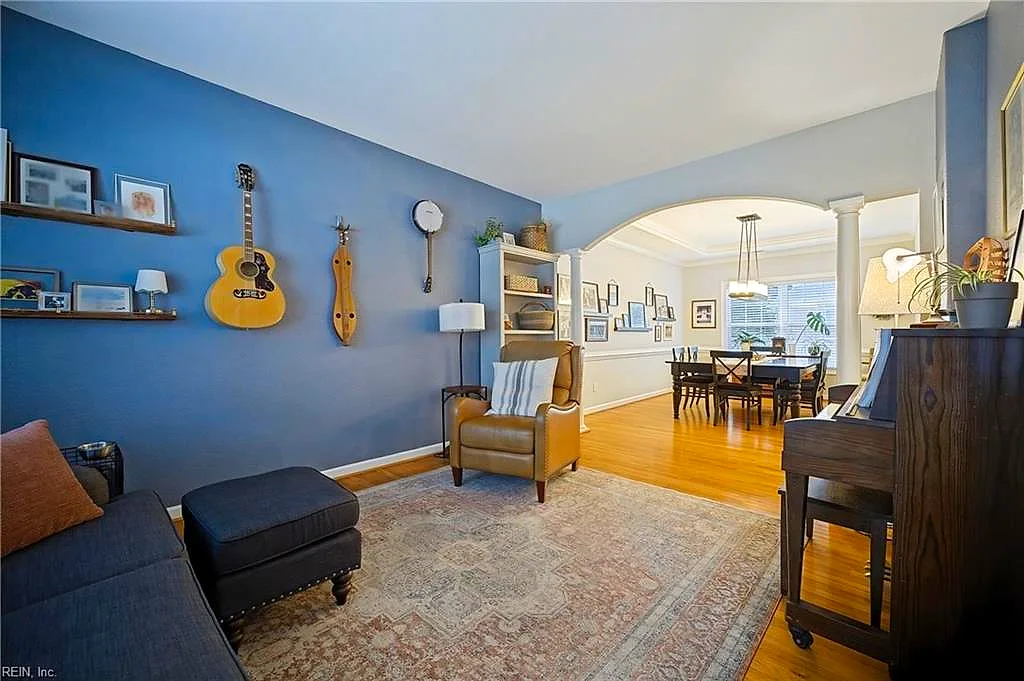 316 Janes Way, Chesapeake — photo