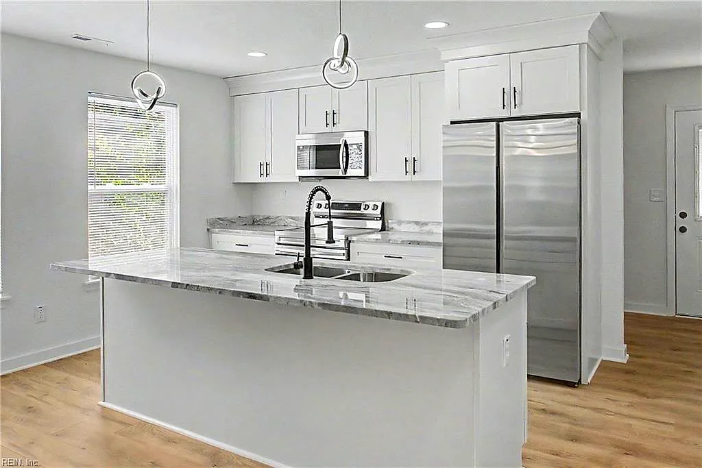 419 Alleghany Rd, Hampton — photo