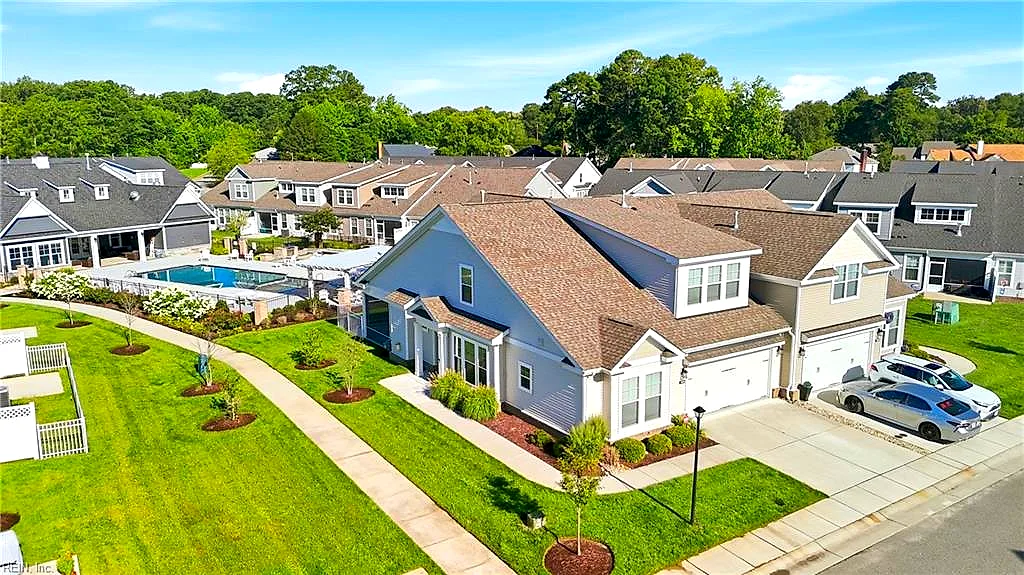 3106 Lantern PL, CHESAPEAKE VA 23321