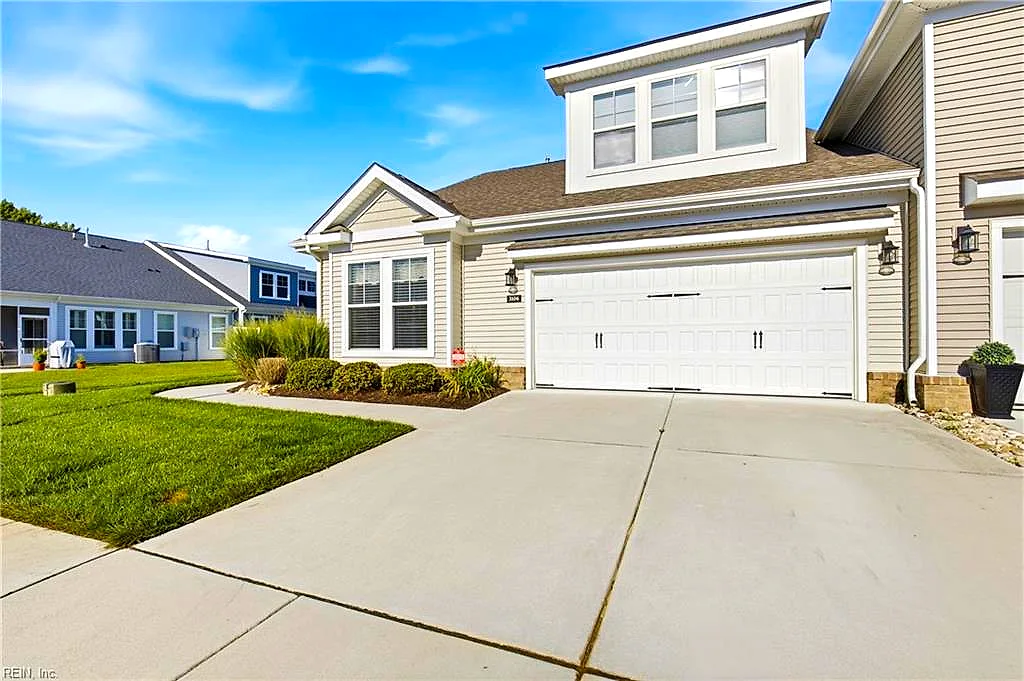 3106 Lantern Pl, Chesapeake — photo