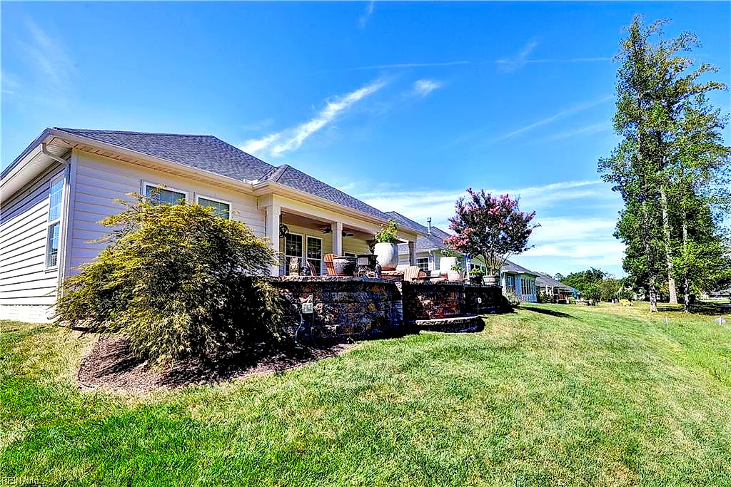4380 Harrington Cmns, Williamsburg — photo