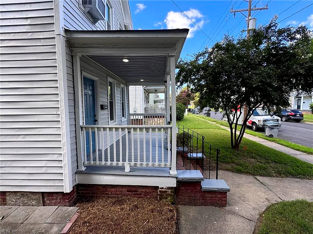 411 Lee St, Hampton — photo