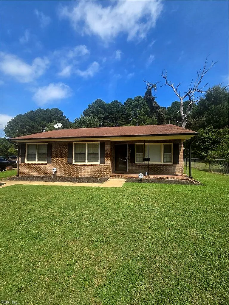 432 Pine Ave, Newport News — photo