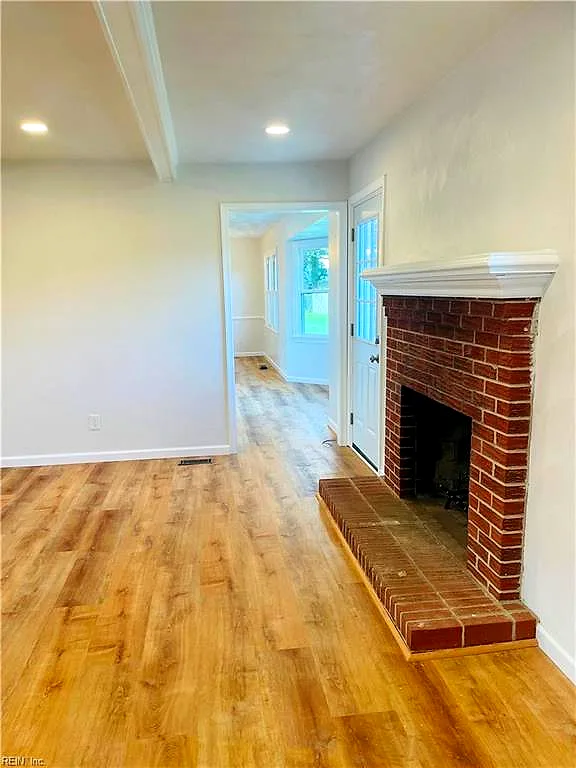 2229 Rock Creek Dr, Chesapeake — photo