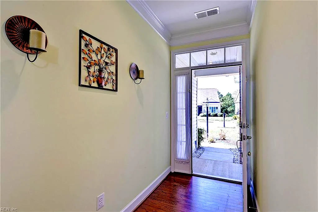 4140 Windmill Rd, Williamsburg — photo