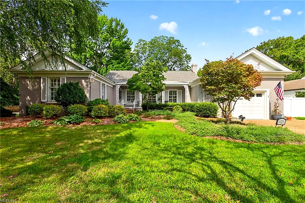 5221 Studeley AVE, NORFOLK VA 23508