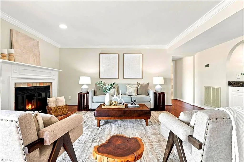 401 College Pl #20, Norfolk — photo