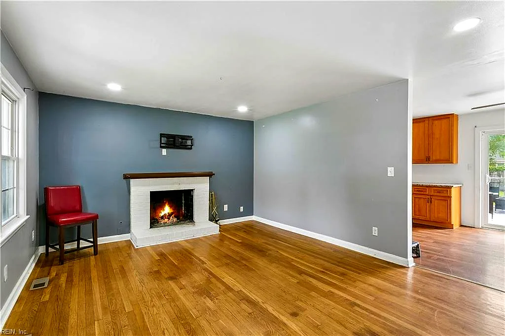 226 Menchville Rd, Newport News — photo