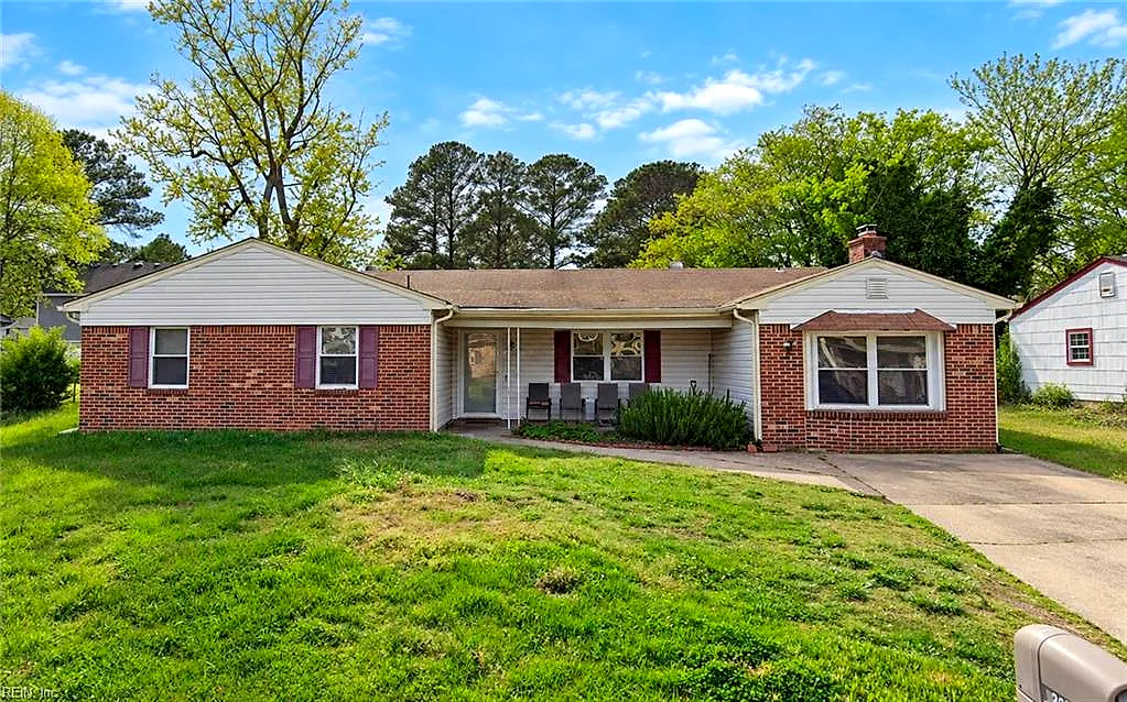 3105 Kenelm DR, CHESAPEAKE VA 23323