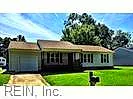 2643 Lake Ridge Xing, Chesapeake — photo