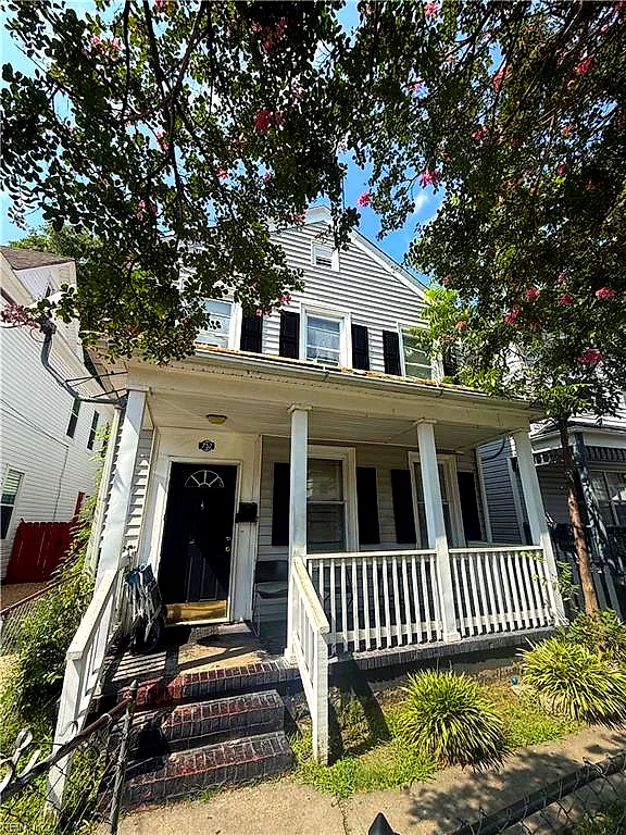 752 C Ave, Norfolk — photo