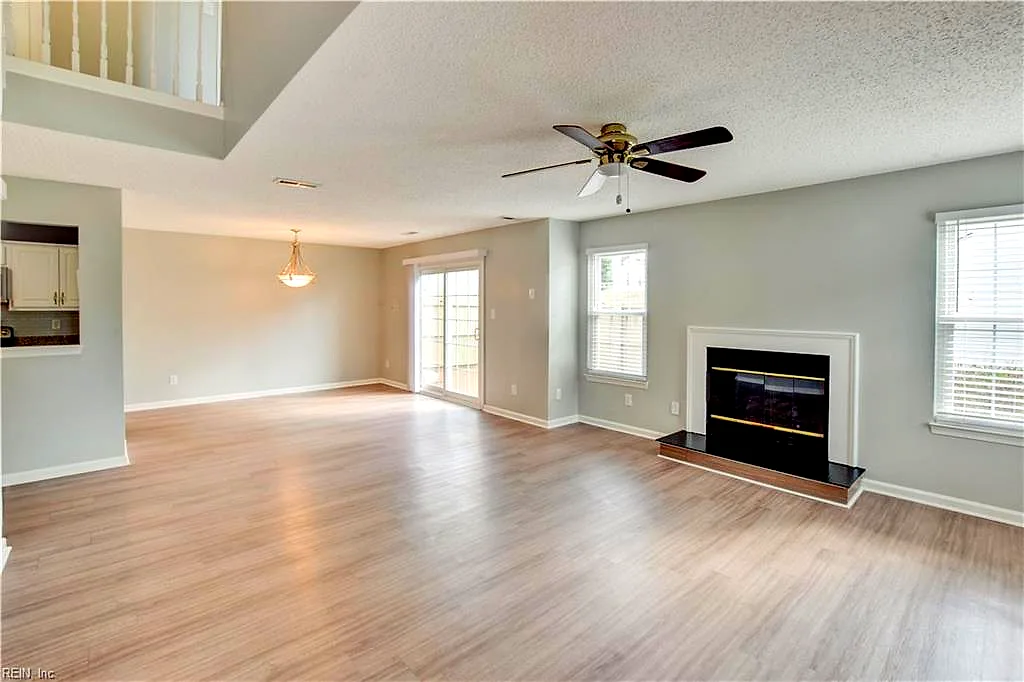 5029 Heathglen Cir, Virginia Beach — photo
