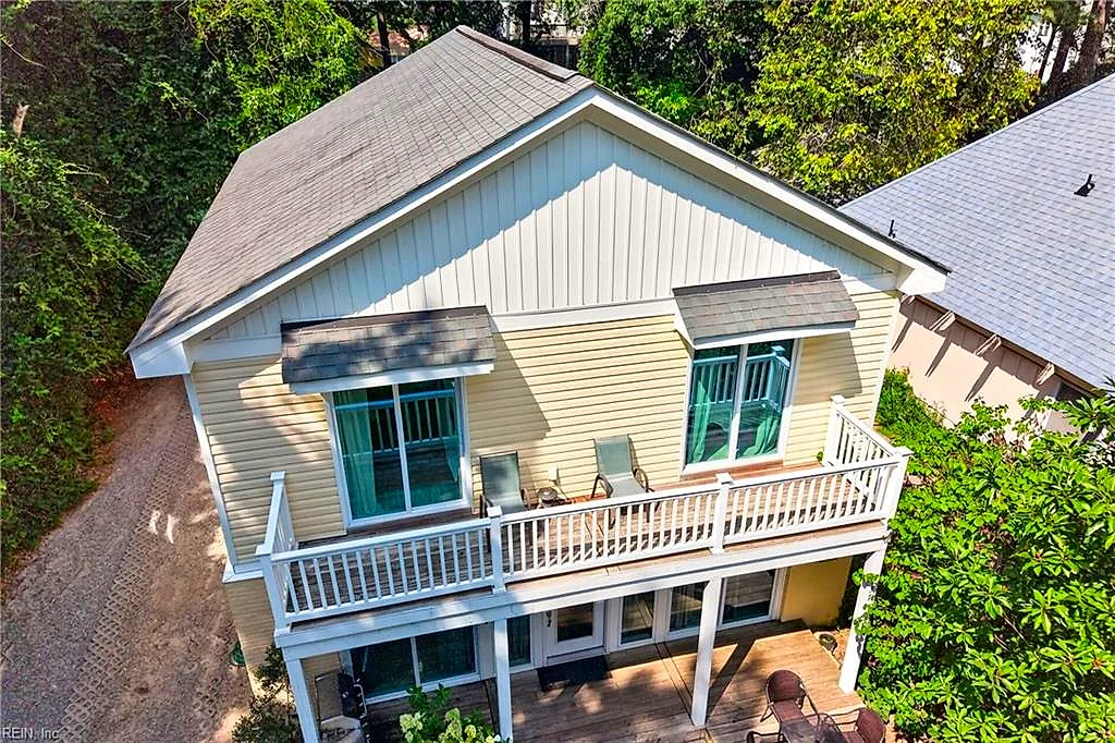 737 23rd St, Virginia Beach — photo