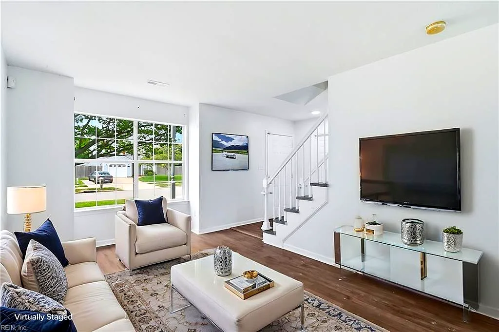 1765 Kitimal Dr, Virginia Beach — photo
